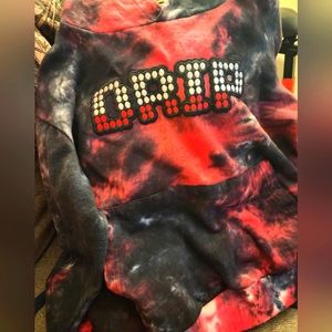 Size 18 20 boys hoodie